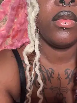 Nyla xox online show from 03.26.26