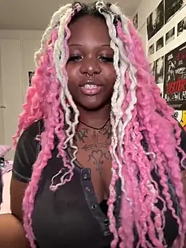Snapshot of Nyla_xox chatting on 03.31.26 Nyla xox online show from 03.31.26