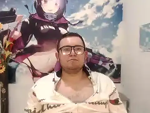 Xavier Blaze online show from 03.26.26