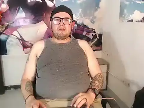 Xavier Blaze online show from 03.27.26