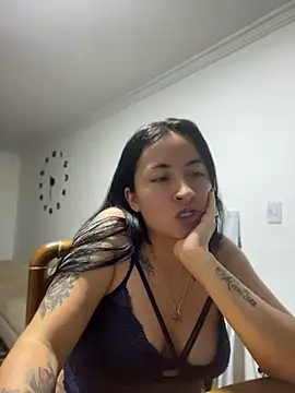 kimberly peter online show from 05.23.26