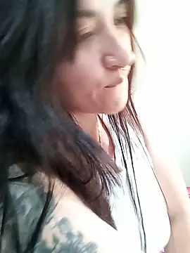 Snapshot of kimberly_peter chatting on 07.01.26 kimberly peter online show from 07.01.26