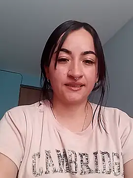 Snapshot of kimberly_peter chatting on 07.04.26 kimberly peter online show from 07.04.26