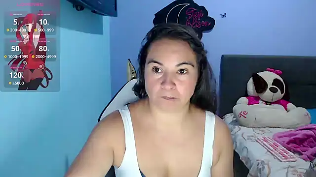 Snapshot of kyra_sol chatting on 05.17.26 kyra sol online show from 05.17.26