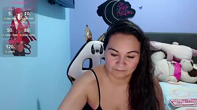 Snapshot of kyra_sol chatting on 05.26.26 kyra sol online show from 05.26.26