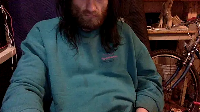 hairyhungnaughtyguy online show from 03.25.26