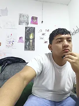 Itsdavidxxx online show from 05.25.26