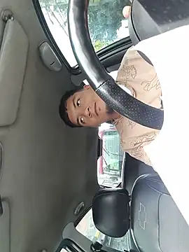 Itsdavidxxx online show from 06.17.26