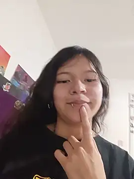Ninffa sweet21 online show from 06.19.26