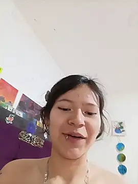 Ninffa sweet21 online show from 07.02.26