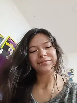 Ninffa sweet21 online show from 07.11.26