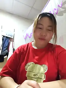 Snapshot of he-se-kin chatting on 04.19.26 he-se-kin online show from 04.19.26