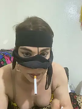 Ashwak trans online show from 06.06.26