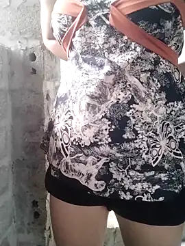 Bianca Nina online show from 05.28.26