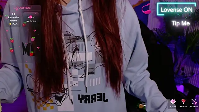 Tiiana tay online show from 05.15.26