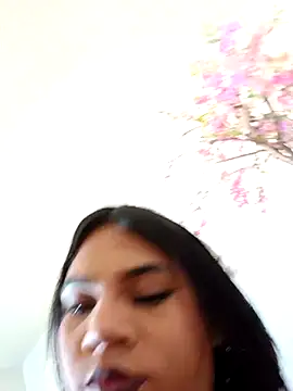 ExoticDarkDoll online show from 04.02.26