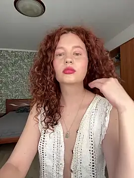 Anna desire7 online show from 04.07.26