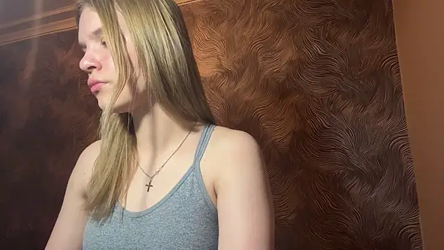 Snapshot of NariaJess chatting on 04.05.26 NariaJess online show from 04.05.26