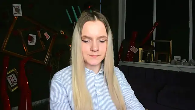 SherriButlers online show from 04.23.26