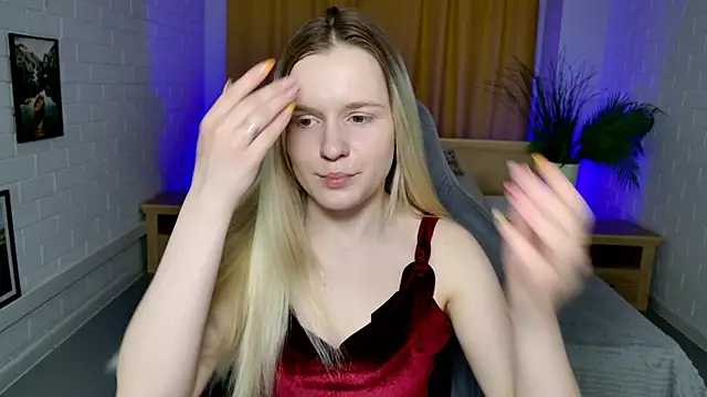 SherriButlers online show from 05.18.26