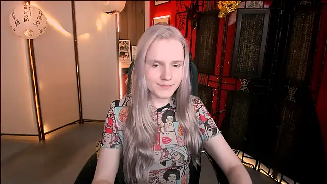 SherriButlers online show from 05.24.26
