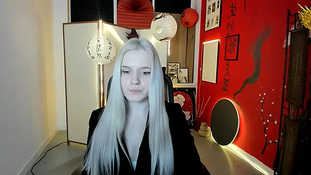 SherriButlers online show from 05.30.26