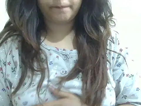 Snapshot of shivi_jaan chatting on 05.24.26 shivi jaan online show from 05.24.26