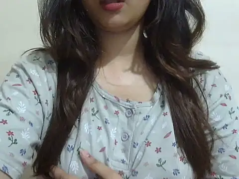 Snapshot of shivi_jaan chatting on 05.29.26 shivi jaan online show from 05.29.26
