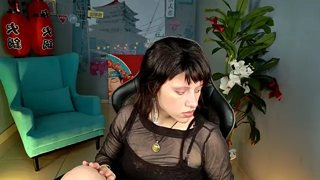 LidaDarknet online show from 05.11.26