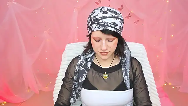 LidaDarknet online show from 05.15.26