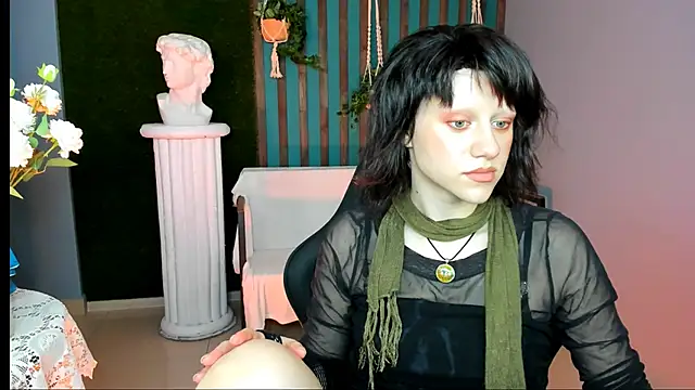LidaDarknet online show from 05.20.26