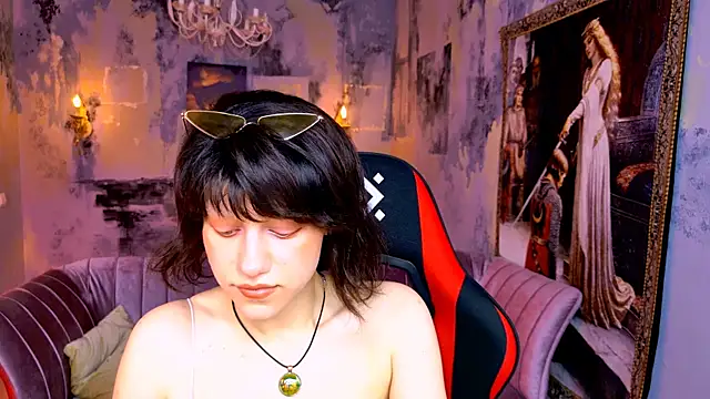 LidaDarknet online show from 05.21.26