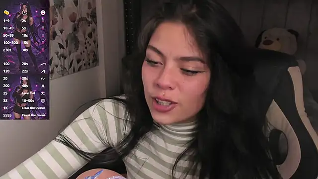 Kikii 1 online show from 03.26.26