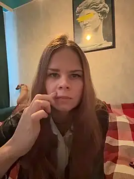 MaryMathews online show from 04.01.26