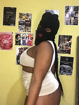 HornyMysteryx online show from 04.29.26