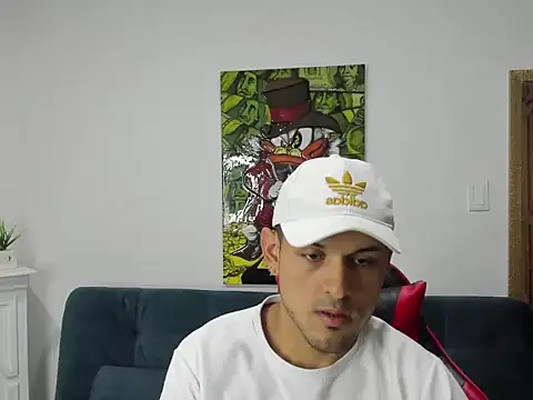jacob stonne online show from 04.27.26