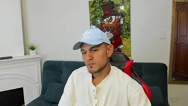 jacob stonne online show from 05.07.26