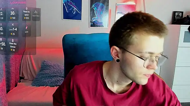 Snapshot of Thomas_Norton chatting on 05.01.26 Thomas Norton online show from 05.01.26