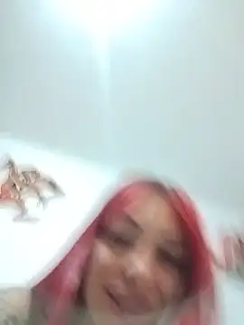 Derieri Blush online show from 05.27.26