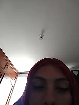Snapshot of Derieri_Blush chatting on 06.27.26 Derieri Blush online show from 06.27.26