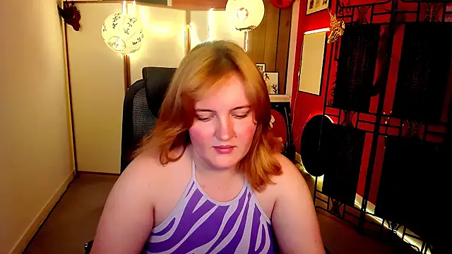 Snapshot of KathyBriggs chatting on 07.07.26 KathyBriggs online show from 07.07.26