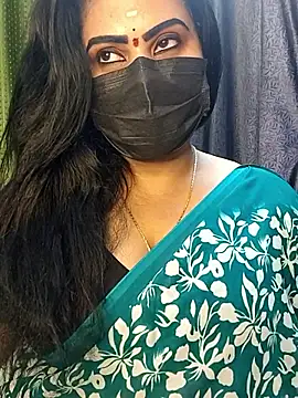 Snapshot of Anushka_flower chatting on 03.29.26 Anushka flower online show from 03.29.26