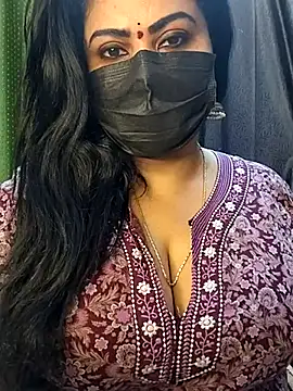 Snapshot of Anushka_flower chatting on 03.30.26 Anushka flower online show from 03.30.26