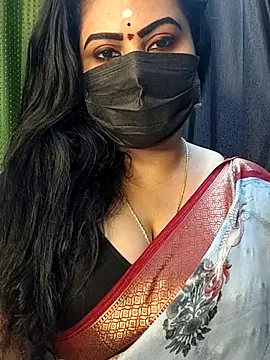 Snapshot of Anushka_flower chatting on 03.31.26 Anushka flower online show from 03.31.26