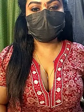 Snapshot of Anushka_flower chatting on 04.01.26 Anushka flower online show from 04.01.26