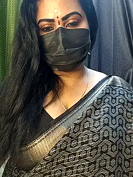 Snapshot of Anushka_flower chatting on 04.03.26 Anushka flower online show from 04.03.26