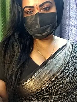 Snapshot of Anushka_flower chatting on 04.04.26 Anushka flower online show from 04.04.26