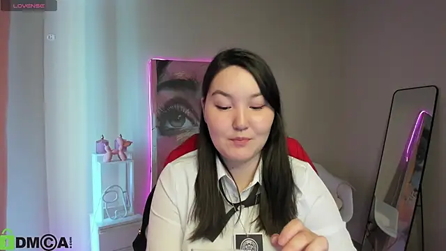 CamilaMartiez online show from 07.14.26