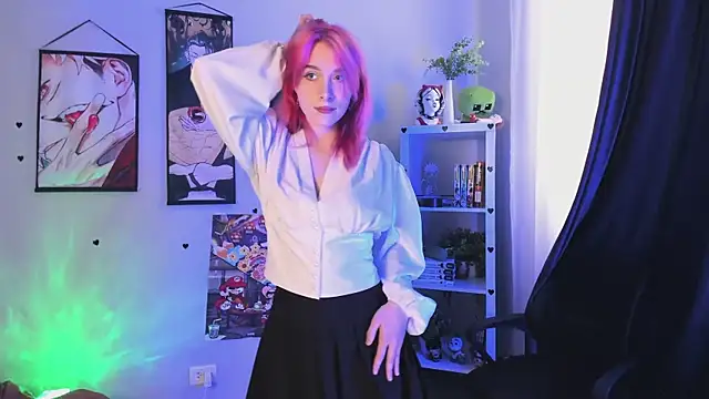 miraiakik online show from 05.19.26