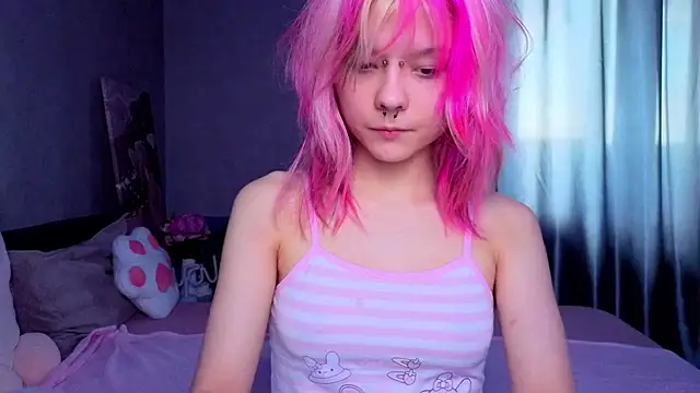 PerryKitty online show from 06.30.26